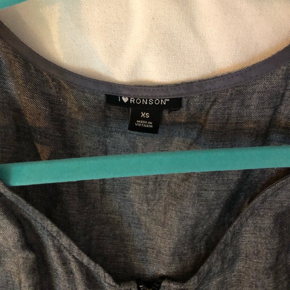 JC Penny Romper - Picture 4 of 4